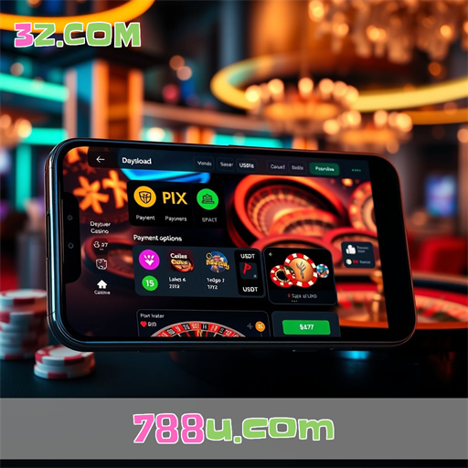 Recursos Incríveis da Seção Paga do 788u.com