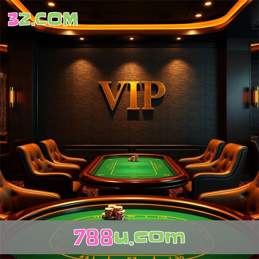 Recursos VIP Incríveis no 788u.com que Você Precisa Conhecer