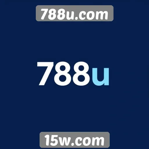 Acessibilidade e design de 788u.com em foco