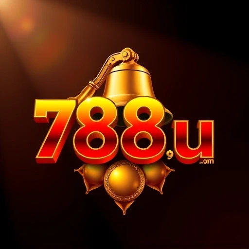 788u.com Logo